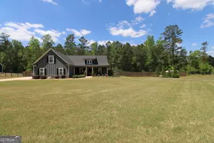 141 Wilmot Rd, Barnesville, GA 30204 - Photo 5