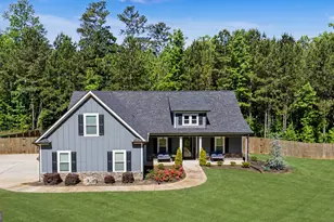 141 Wilmot Rd, Barnesville, GA 30204 - Photo 1