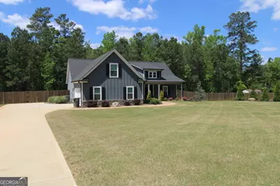 141 Wilmot Road, Barnesville, GA 30204 - Photo 11
