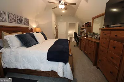 141 Wilmot Road, Barnesville, GA 30204 - Photo 33