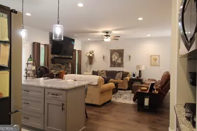 141 Wilmot Road, Barnesville, GA 30204 - Photo 17