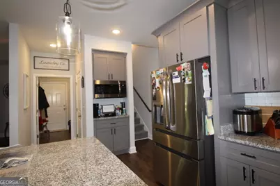 141 Wilmot Road, Barnesville, GA 30204 - Photo 17
