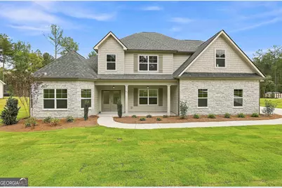 0 Belle Hall Drive #27, Newnan, GA 30263 - Photo 1