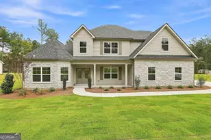 0 Belle Hall Dr, Newnan, GA 30263 - Photo 1
