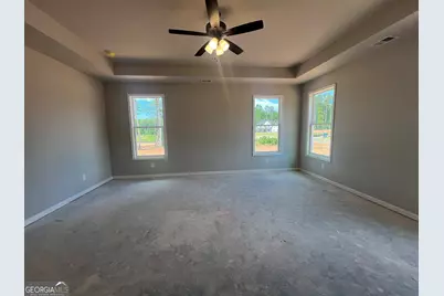 0 Belle Hall Drive #27, Newnan, GA 30263 - Photo 5