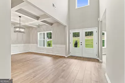 0 Belle Hall Drive #27, Newnan, GA 30263 - Photo 11