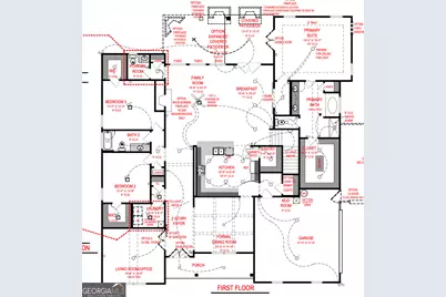 0 Belle Hall Drive #27, Newnan, GA 30263 - Photo 21