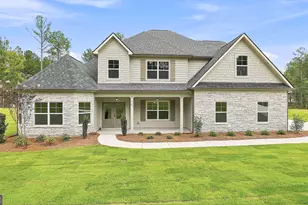 0 Belle Hall Dr, Newnan, GA 30263 - Photo 5