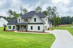 0 Belle Hall Dr, Newnan, GA 30263 - Photo 3