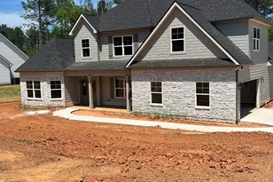 0 Belle Hall Dr, Newnan, GA 30263 - Photo 1