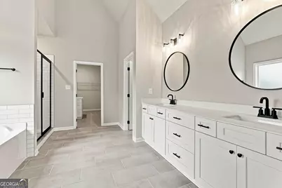 0 Belle Hall Drive #27, Newnan, GA 30263 - Photo 25