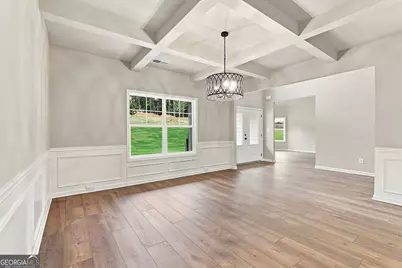 0 Belle Hall Drive #27, Newnan, GA 30263 - Photo 9