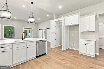 0 Belle Hall Drive #27, Newnan, GA 30263 - Photo 19