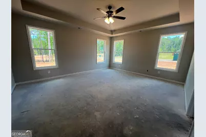 0 Belle Hall Drive #27, Newnan, GA 30263 - Photo 9