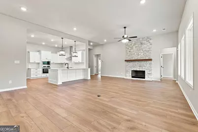 0 Belle Hall Drive #27, Newnan, GA 30263 - Photo 13