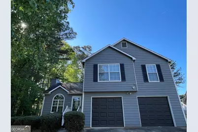 7177 Hazelwood Drive, Jonesboro, GA 30236 - Photo 1