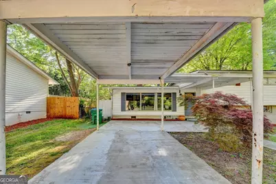 3458 Chestnut Drive, Atlanta, GA 30340 - Photo 37