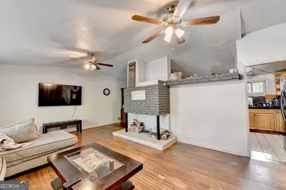 3458 Chestnut Drive, Atlanta, GA 30340 - Photo 5