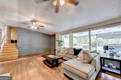 3458 Chestnut Drive, Atlanta, GA 30340 - Photo 7