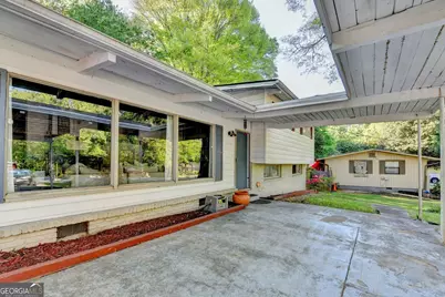 3458 Chestnut Drive, Atlanta, GA 30340 - Photo 35