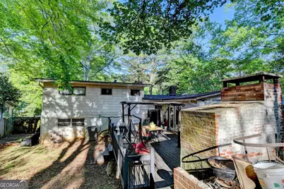 3458 Chestnut Drive, Atlanta, GA 30340 - Photo 31