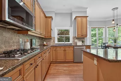 300 Arbor Green Lane, Alpharetta, GA 30004 - Photo 17