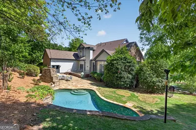300 Arbor Green Lane, Alpharetta, GA 30004 - Photo 49