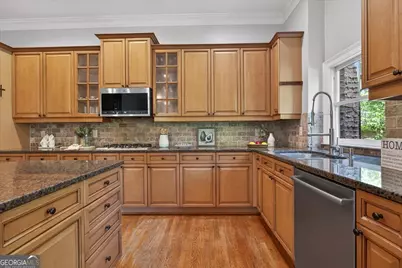 300 Arbor Green Lane, Alpharetta, GA 30004 - Photo 19