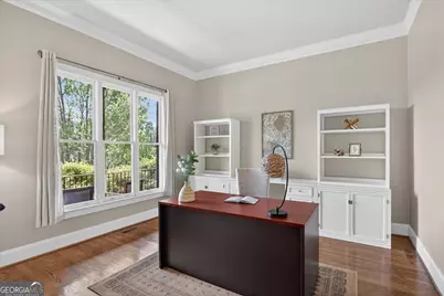 300 Arbor Green Lane, Alpharetta, GA 30004 - Photo 11