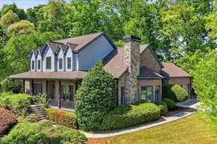 300 Arbor Green Ln, Alpharetta, GA 30004 - Photo 1