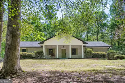 2021 Irwin Bridge Road NW, Conyers, GA 30012 - Photo 1