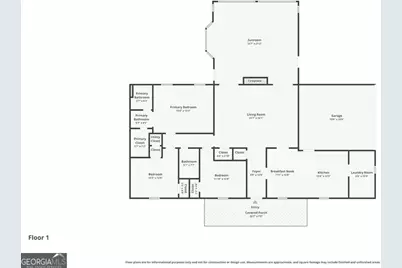 2021 Irwin Bridge Road NW, Conyers, GA 30012 - Photo 43