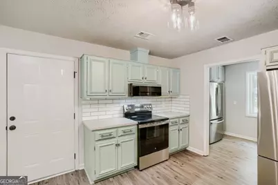 2021 Irwin Bridge Road NW, Conyers, GA 30012 - Photo 15