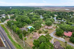 103 Cartwright Cir, Brunswick, GA 31525 - Photo 47