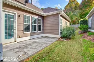 54 Medallion Park Park, Newnan, GA 30265 - Photo 25