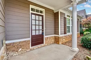 54 Medallion Park Park, Newnan, GA 30265 - Photo 23