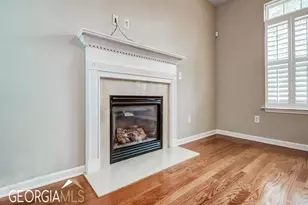 54 Medallion Park Park, Newnan, GA 30265 - Photo 7
