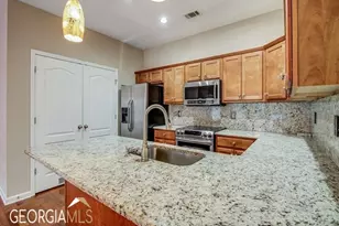 54 Medallion Park Park, Newnan, GA 30265 - Photo 11