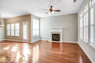 54 Medallion Park Park, Newnan, GA 30265 - Photo 5