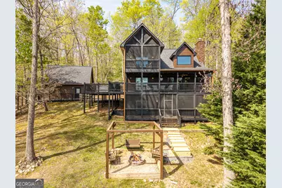 165 Christian Crossing, Morganton, GA 30560 - Photo 1