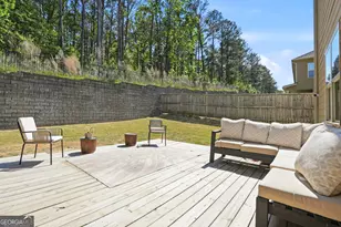 2715 Ridge Manor Dr, Dacula, GA 30019 - Photo 35