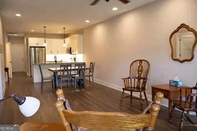 212 Old Clarkesville Mill Road #UNIT C, Clarkesville, GA 30523 - Photo 11