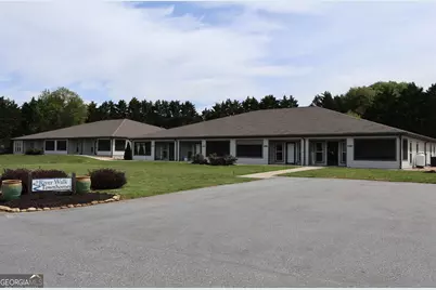 212 Old Clarkesville Mill Road #UNIT C, Clarkesville, GA 30523 - Photo 1