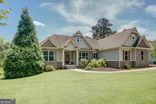137 Kenmare Row, Tyrone, GA 30290 - Photo 1