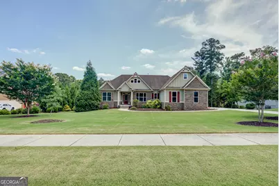 137 Kenmare Row, Tyrone, GA 30290 - Photo 47