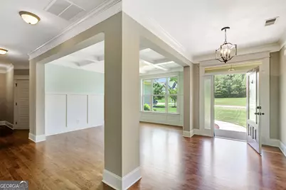 137 Kenmare Row, Tyrone, GA 30290 - Photo 5