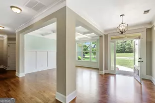 137 Kenmare Row, Tyrone, GA 30290 - Photo 5