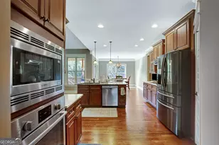 137 Kenmare Row, Tyrone, GA 30290 - Photo 69