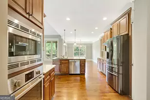 137 Kenmare Row, Tyrone, GA 30290 - Photo 17