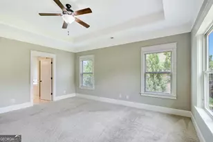 137 Kenmare Row, Tyrone, GA 30290 - Photo 23